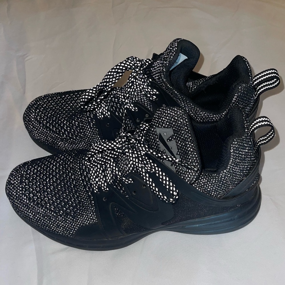 Reflective APL High Top Sneakers